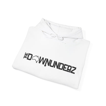 The Downunderz OG Hoodie