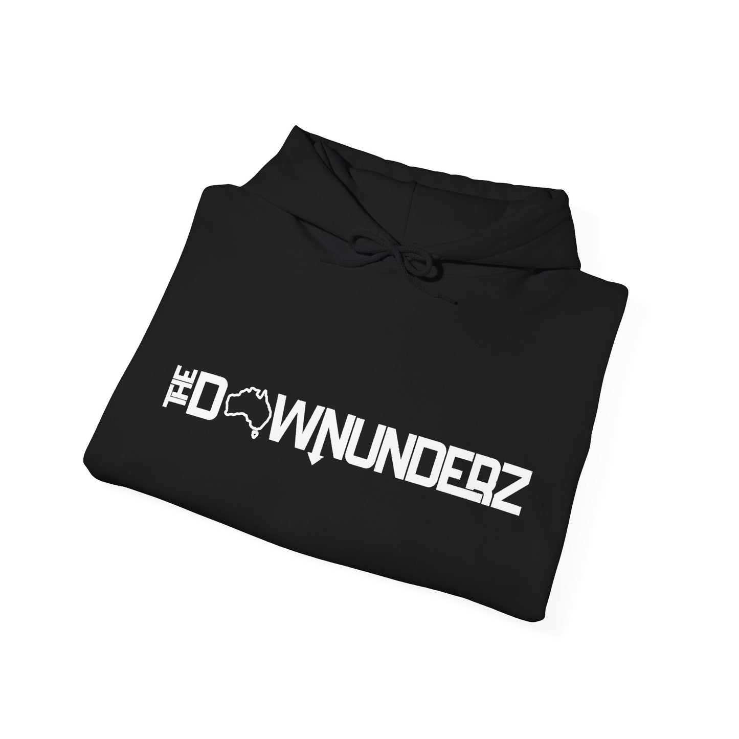 The Downunderz OG Hoodie