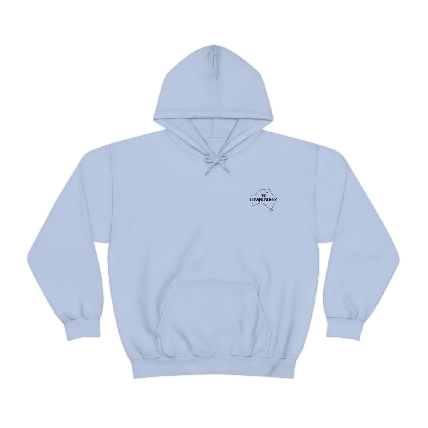 Sinking Tinnies & Punching Winnies - Hoodie