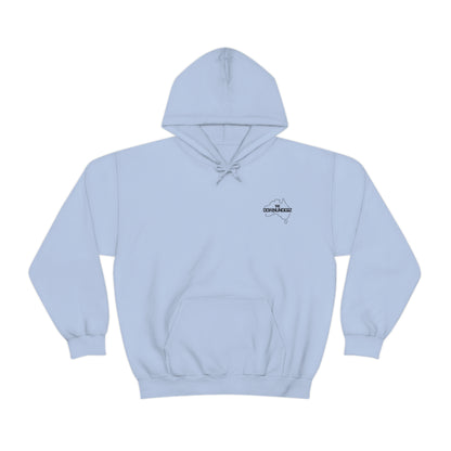 Sinking Tinnies & Punching Winnies - Hoodie