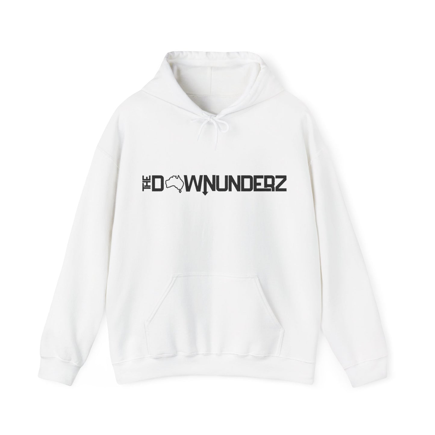 The Downunderz OG Hoodie