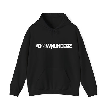 The Downunderz OG Hoodie