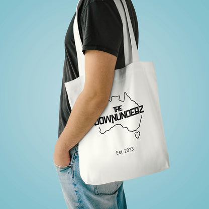 Cotton Tote Bag