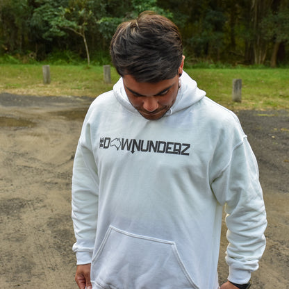 The Downunderz Hoodie