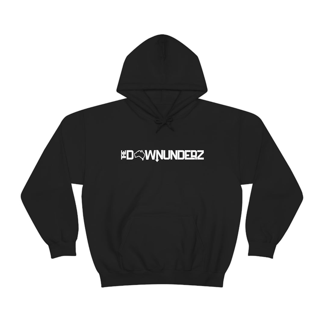 The Downunderz Hoodie