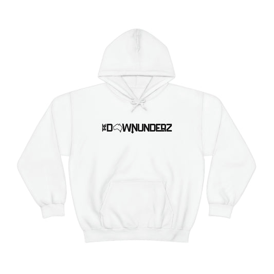 The Downunderz Hoodie