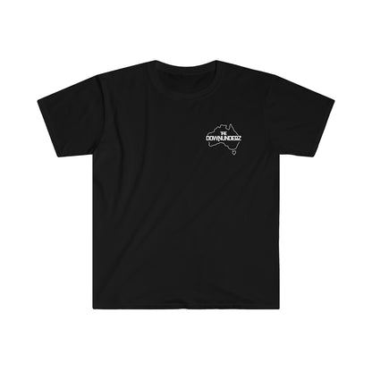 The Downunderz Plain Tee