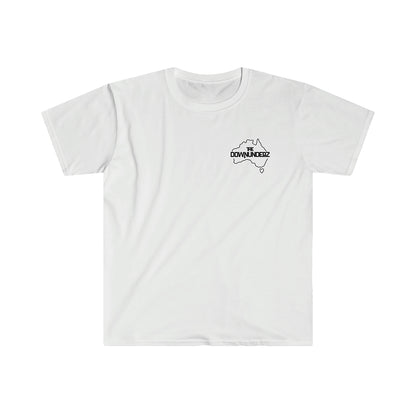 The Downunderz Plain Tee